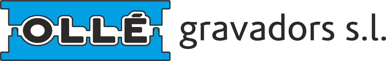 Logo | OLLE GRAVADORS SL